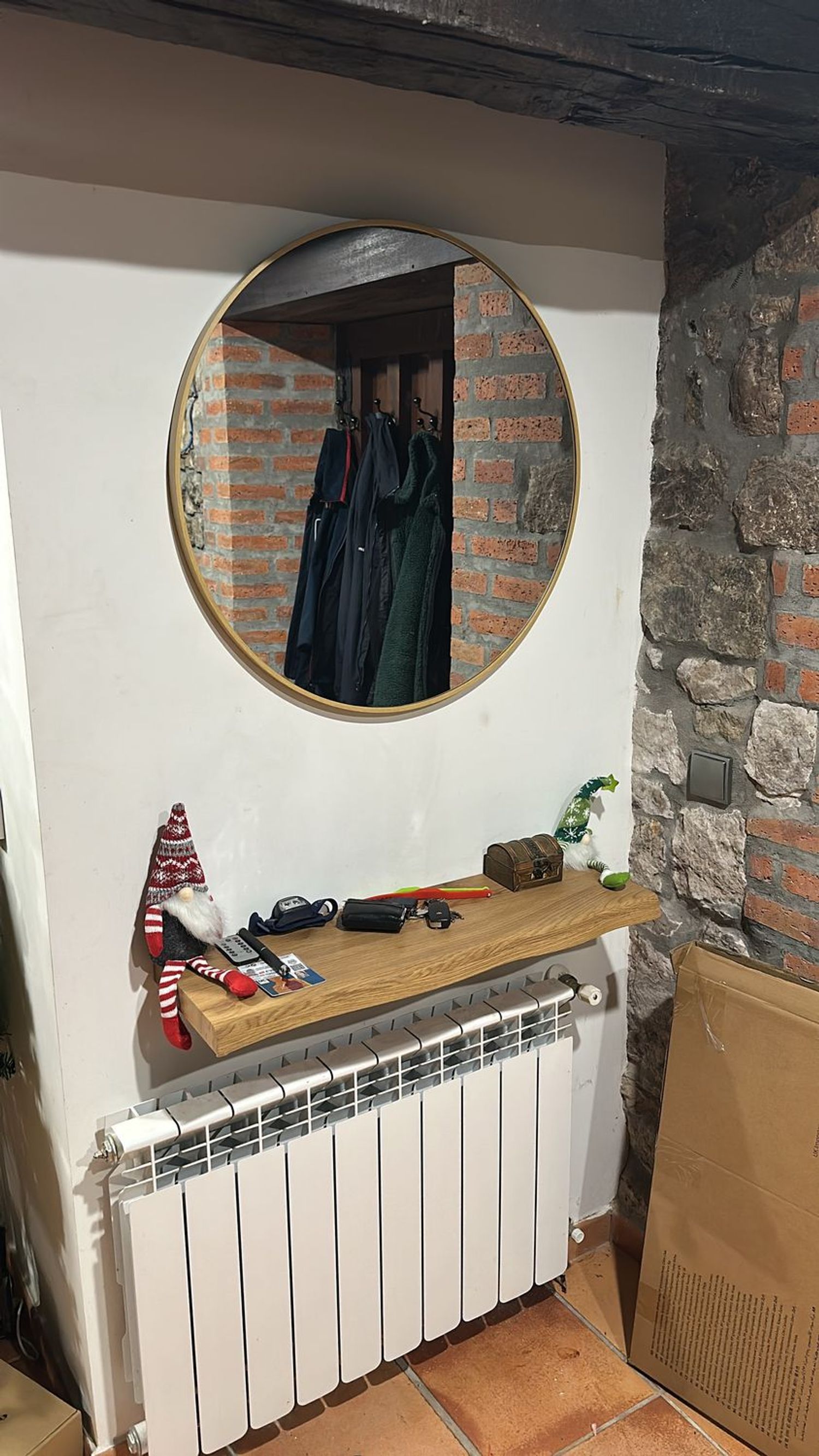 Casa de pueblo en Barrio Bucarrero, 49 - Foto 13