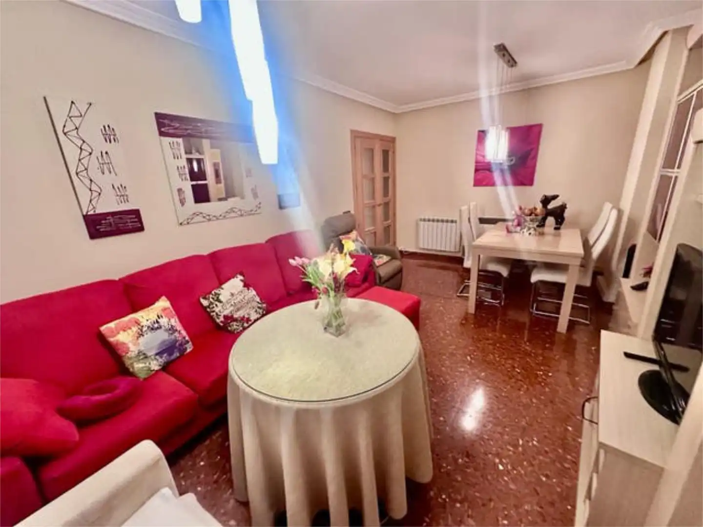 Piso en San Ildefonso - Foto 3