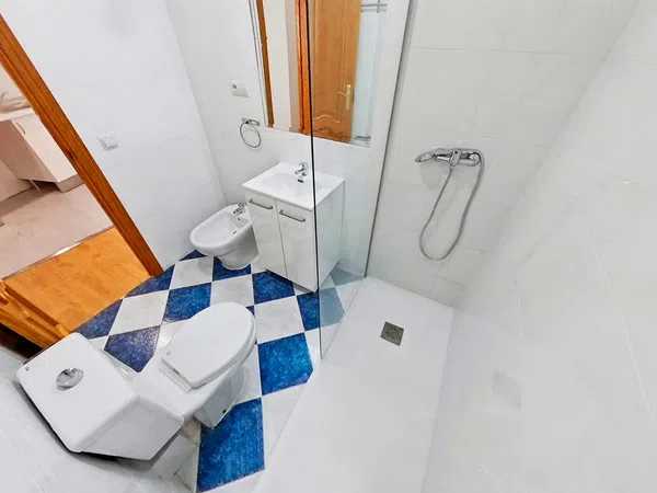 Piso en San Isidro - Foto 26