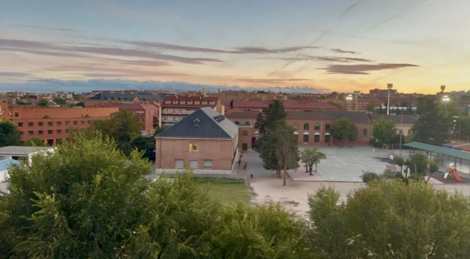 Ático en calle de Nuestra Señora de la Luz, 23 - Foto 18