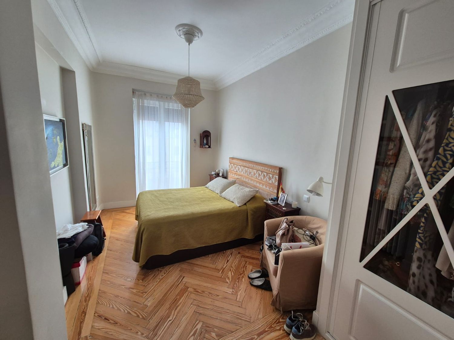 Piso en calle de Santa Engracia, 146 - Foto 12