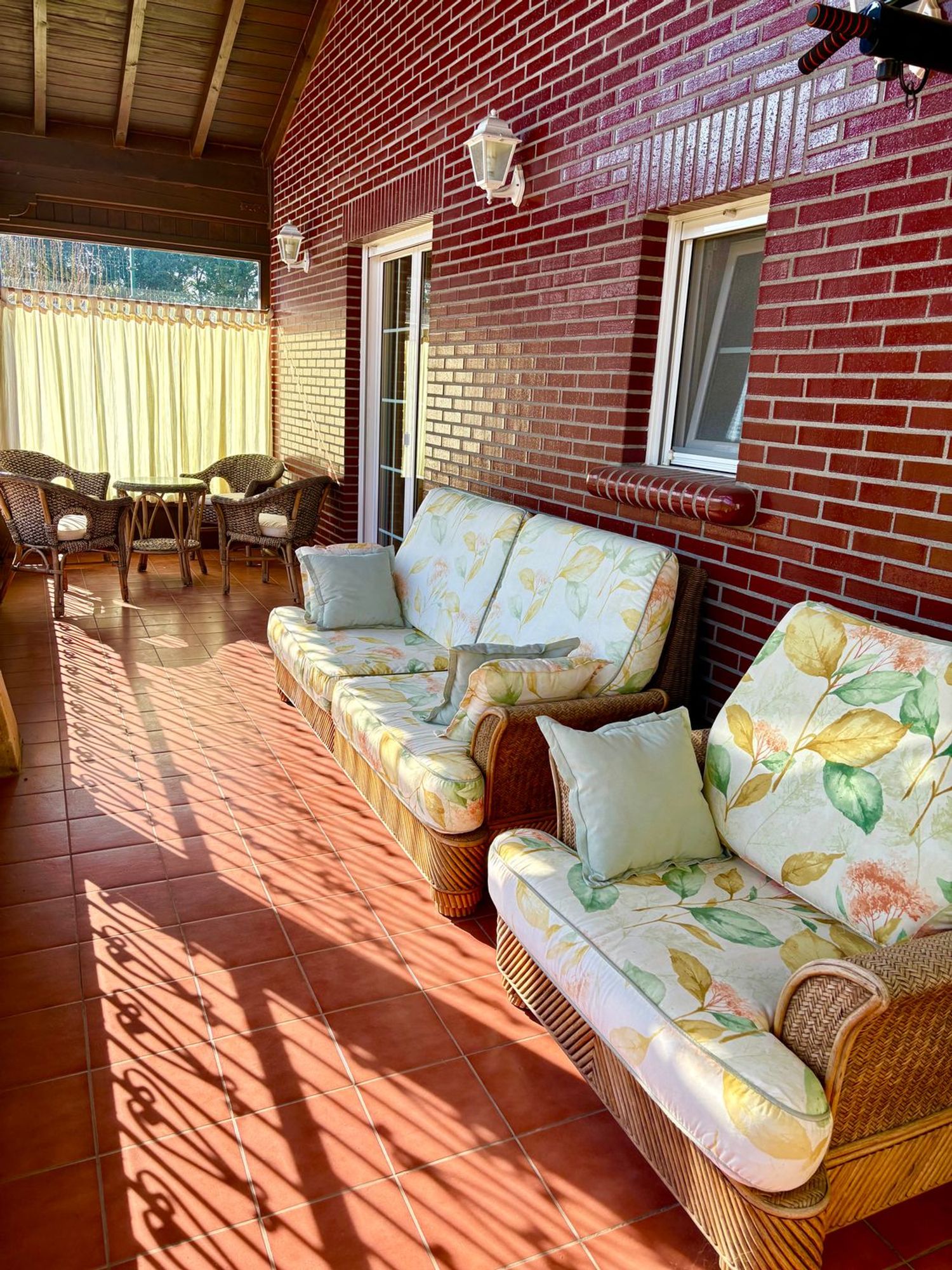 Casa o chalet independiente en Calle Fernando de la Peña carrera, 555 - Foto 40
