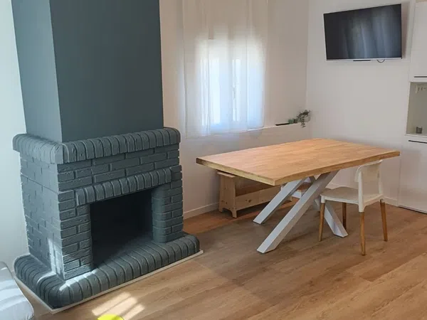 Casa o chalet independiente en Calle de Santa Pola, 62, Natzaret - Foto 2