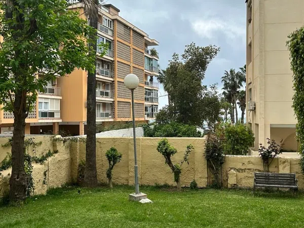 Piso en Paseo de Sancha, 12, Malagueta - Monte Sancha - Foto 21