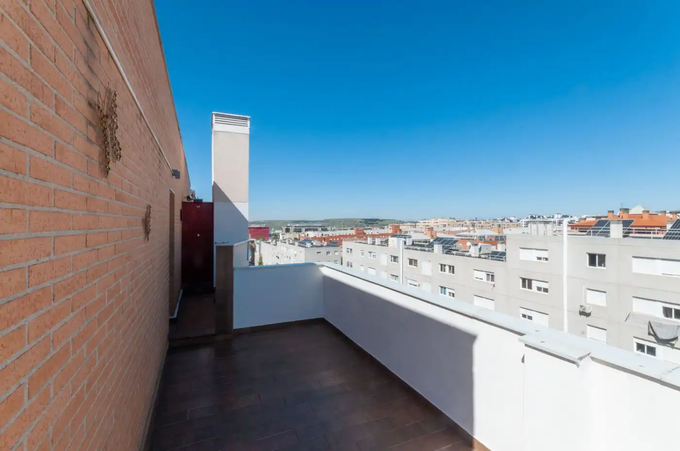 Ático en Rivas-Vaciamadrid - Foto 41