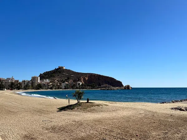 Piso en Paseo de la Constitución, 60, Las Lomas-Las Yucas, Las Lomas-Las Yucas - Foto 13
