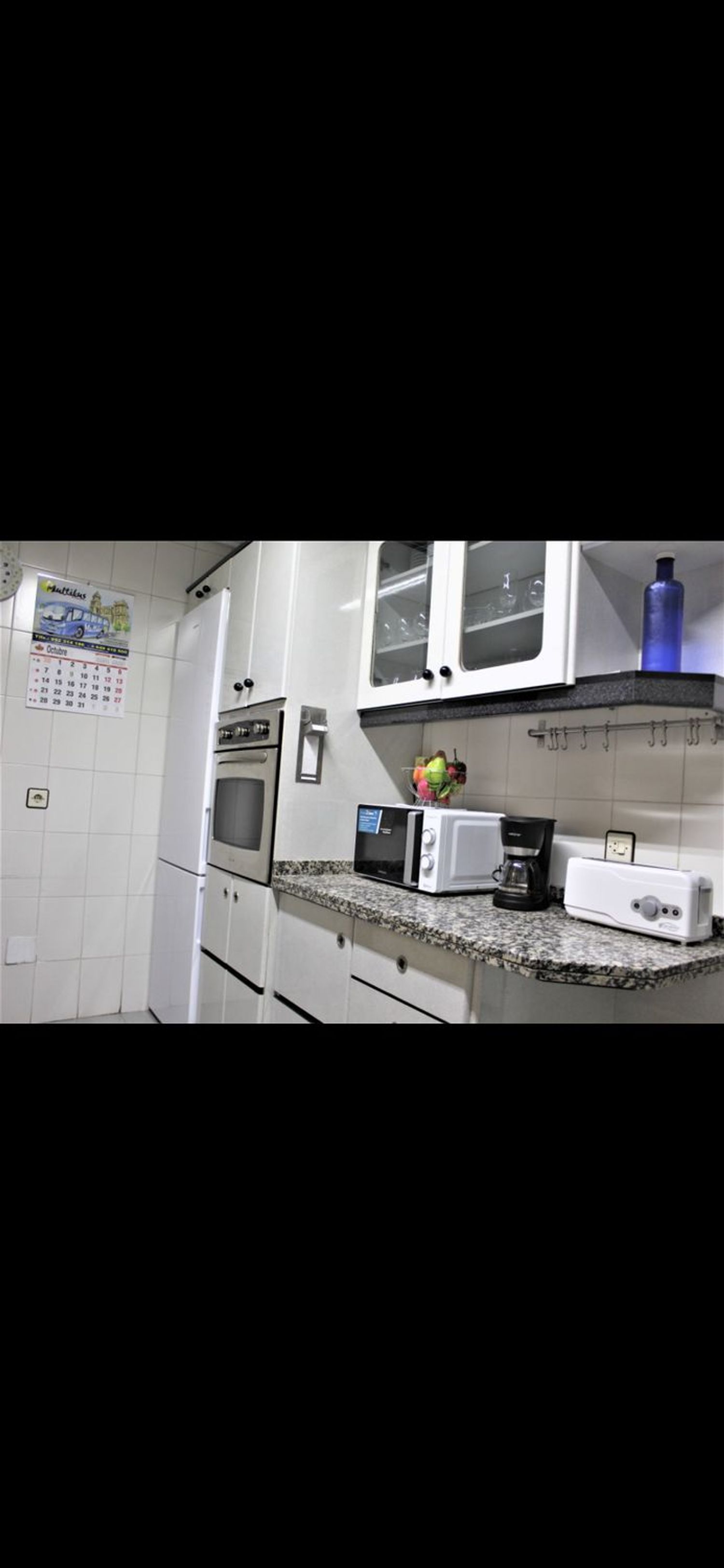 Piso en Calle Juan de Rihuerga, 16, El Tejar - Hacienda Bizcochero - Foto 2
