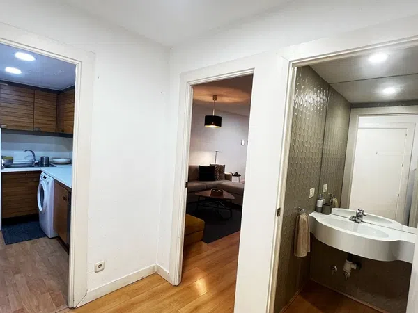 Piso en Barrio Recoletos - Foto 30