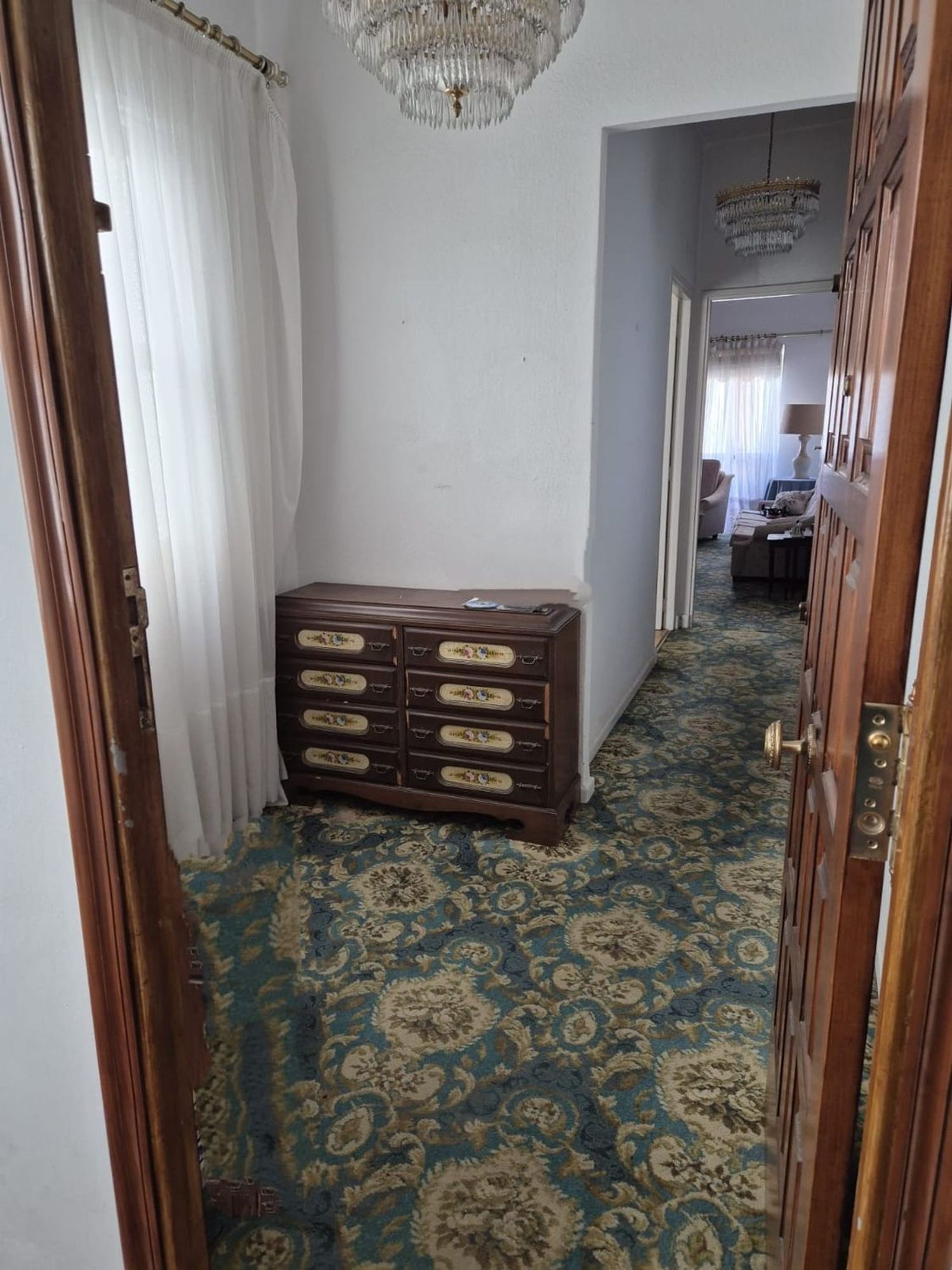 Piso en Avenida Islas Canarias, 29, Salamanca-Uruguay - Foto 18