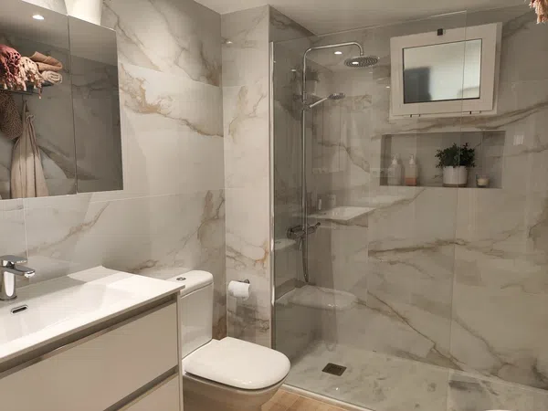 Piso en Bulevar Louis Pasteur, 5 - Foto 12