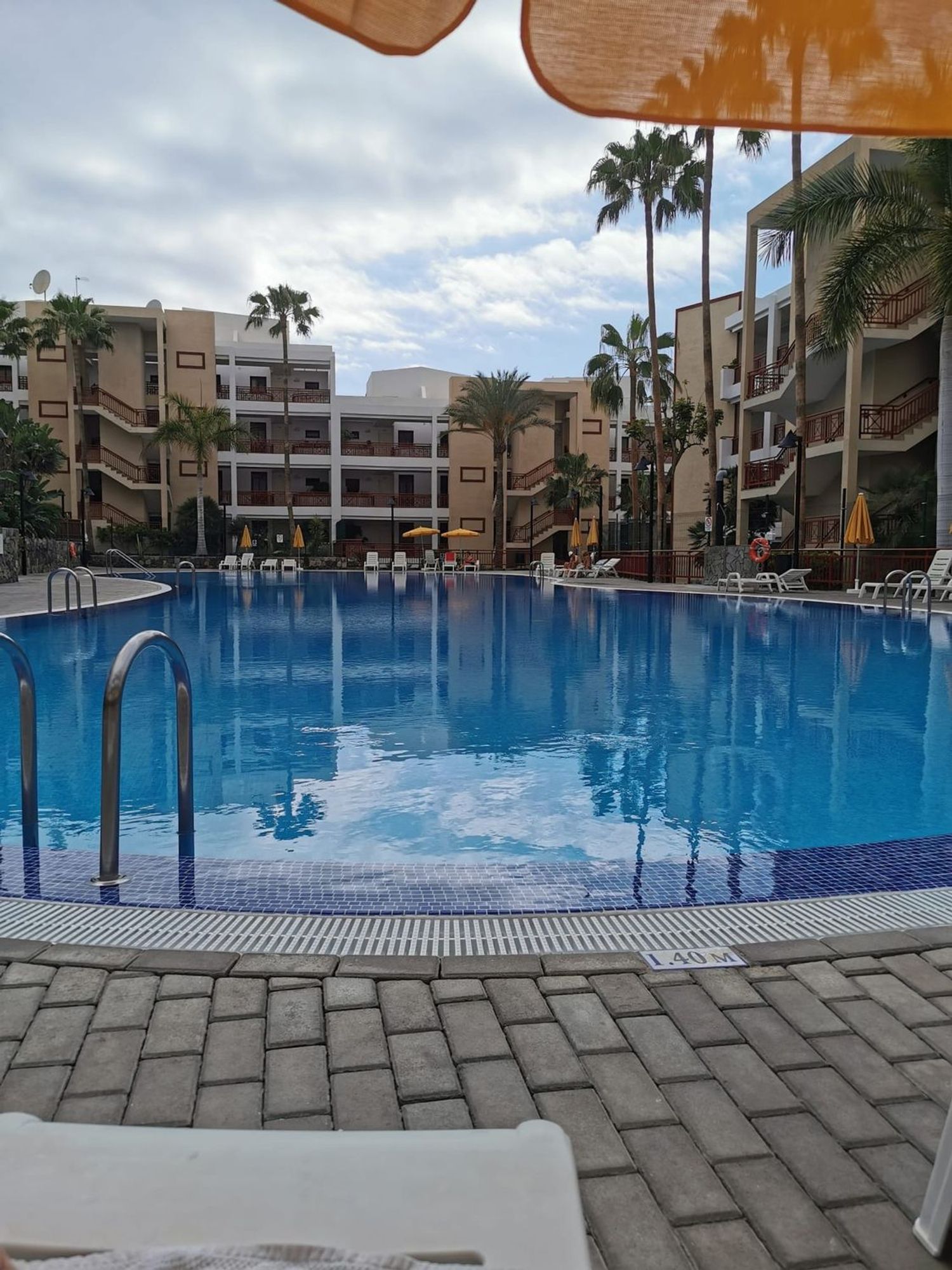 Piso en Avenida el Palm-Mar, 19, Palm Mar, Palm Mar - Foto 2