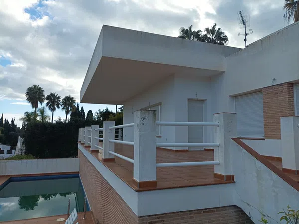 Casa independiente en calle Los Jazmines, 4 - Foto 8