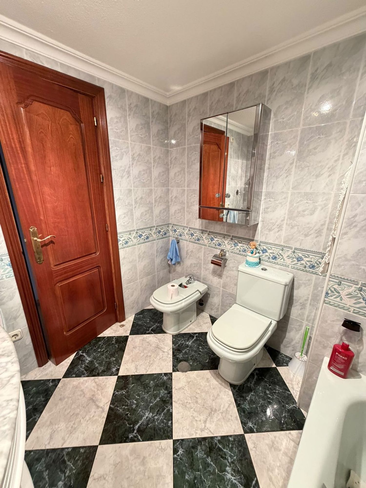 Piso en Calle Estrella Altair, 4, Levante - Foto 5