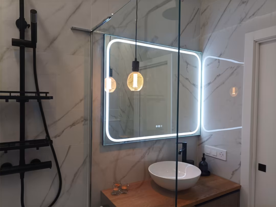 Piso en  Rúa San Andrés 84 - Foto 13