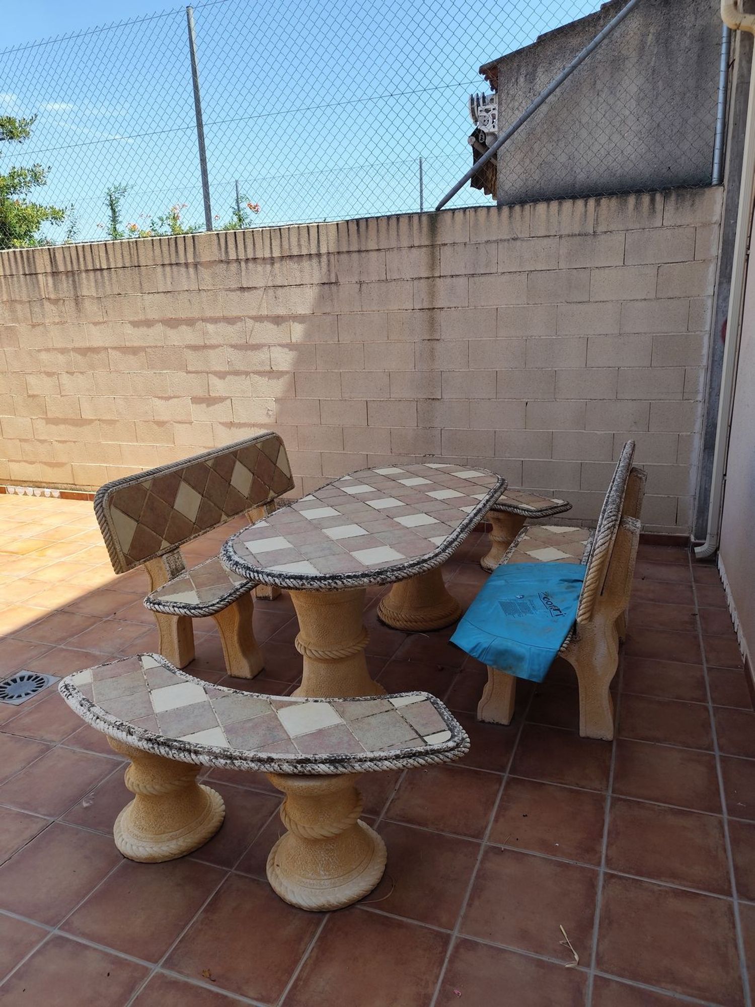 Chalet adosado en Malagon - Foto 27