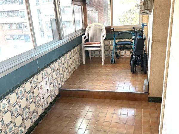 Piso en Calle de Tir, 6 - Foto 11
