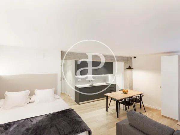 Estudio en Calle del Mar, La Xerea - Foto 10