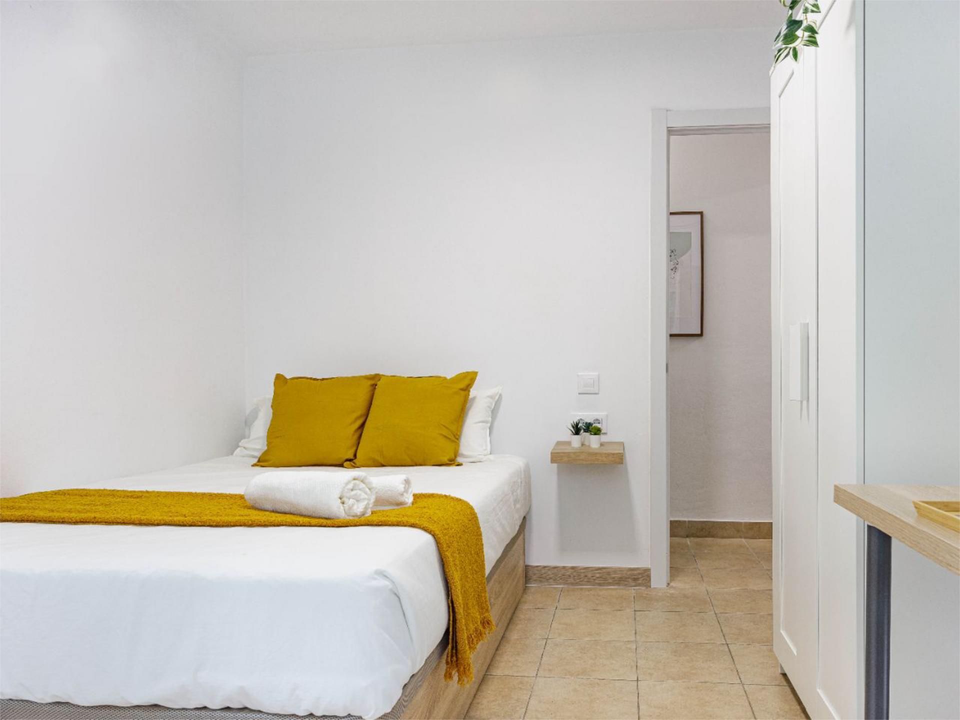 Piso en  Carrer de Sant Damià 284 - Foto 29