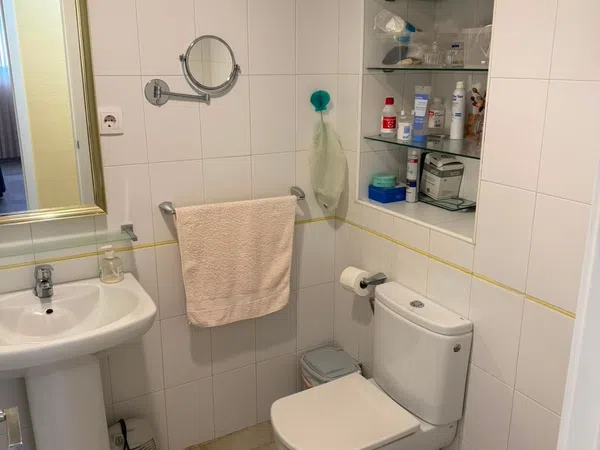 Piso en Brisamar, 6, Aguadulce sur - Foto 21