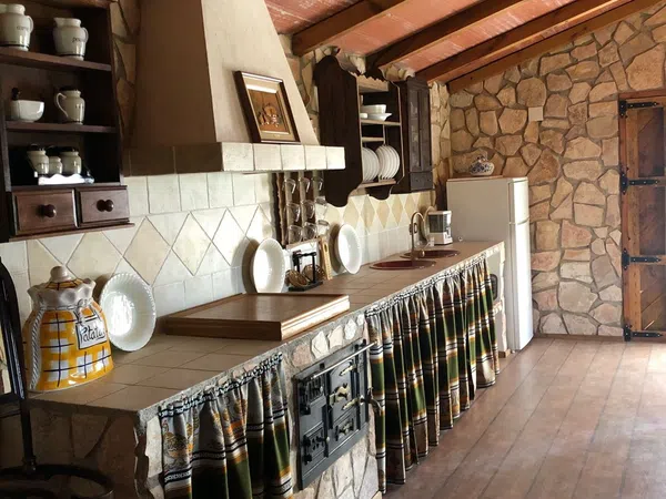 Casa rural en Camino del Rincȯn, 16 - Foto 17