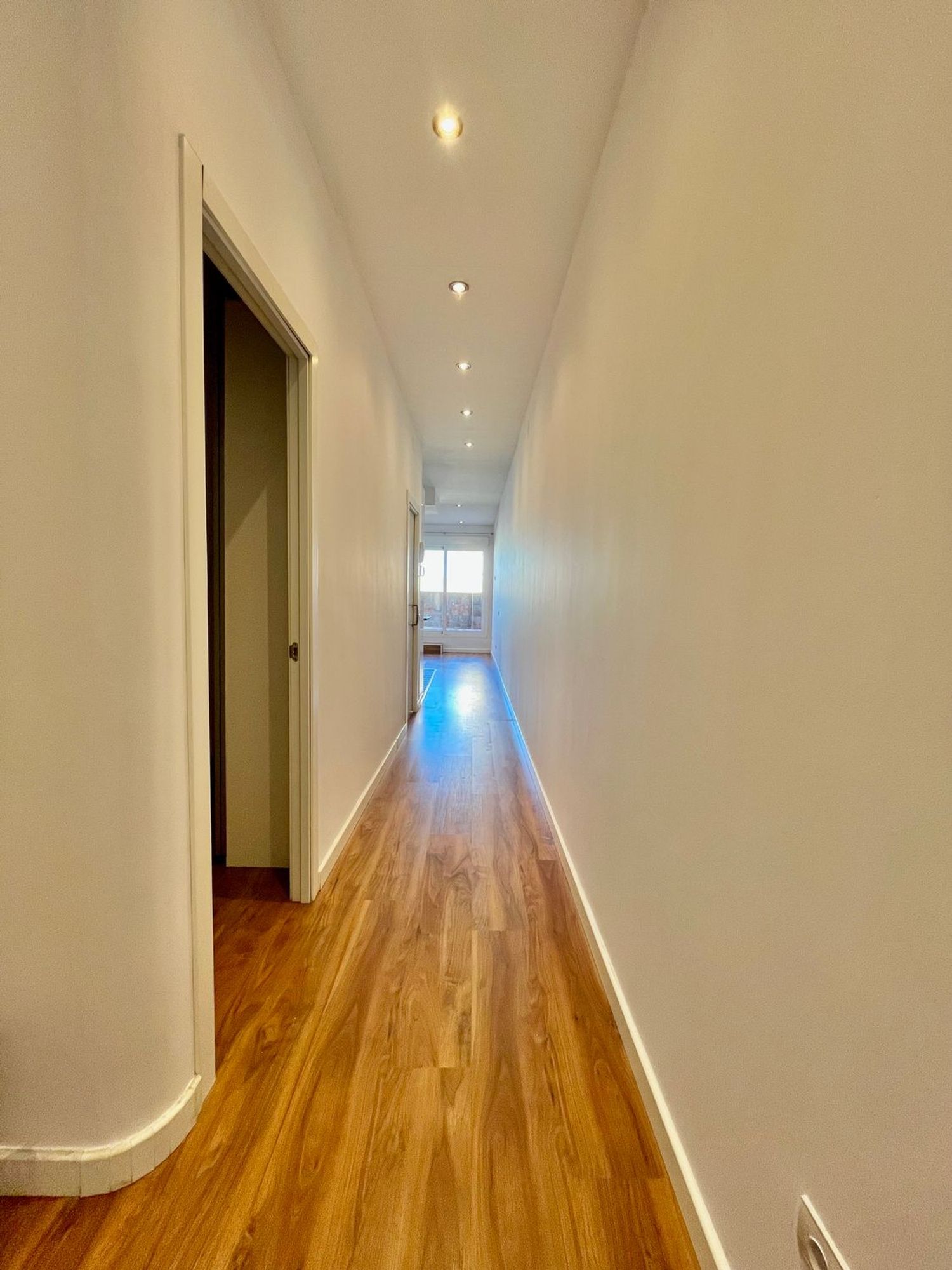 Ático en calle de Vallehermoso, 75 - Foto 15