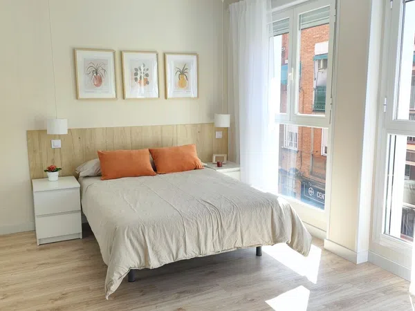 Estudio en Calle de Eulalia Gil, 9, Vista Alegre - Foto 6