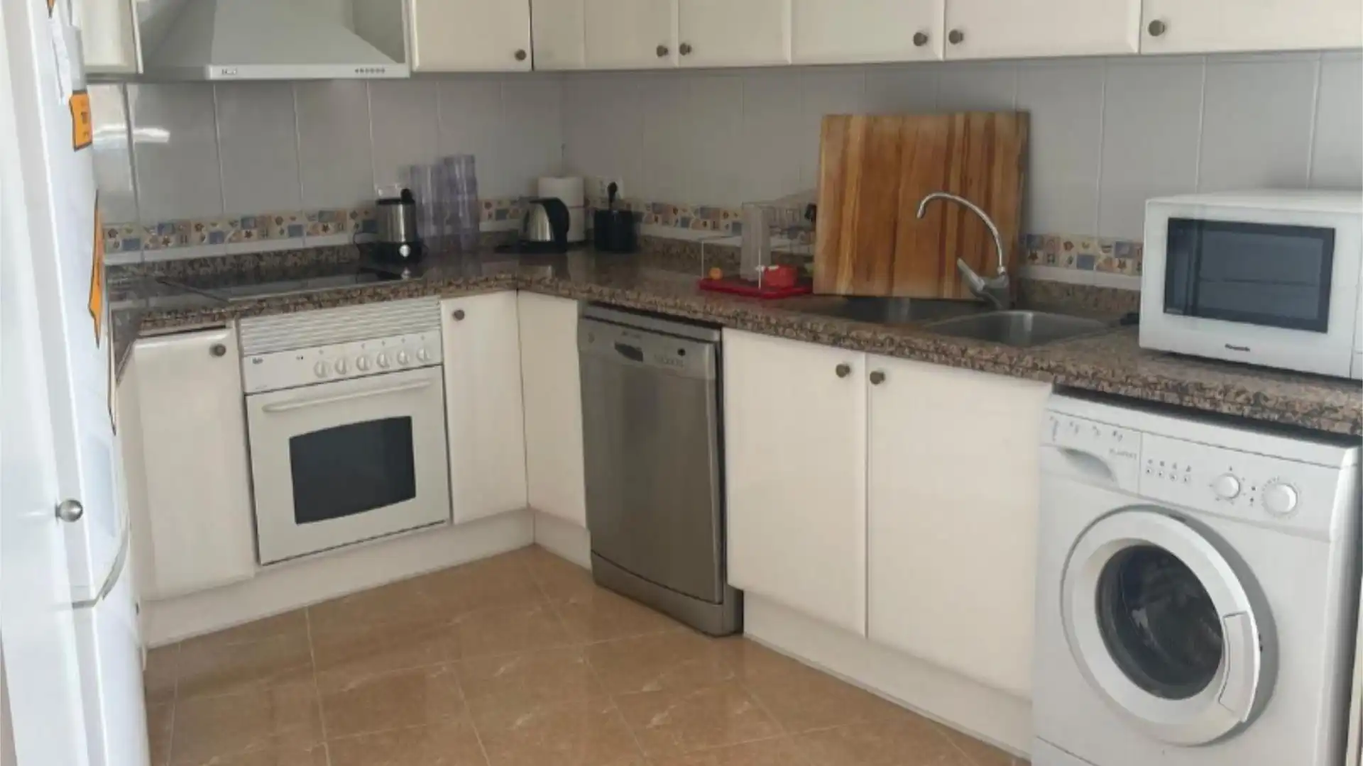 Piso en  Carrer Llevant 7 - Foto 21