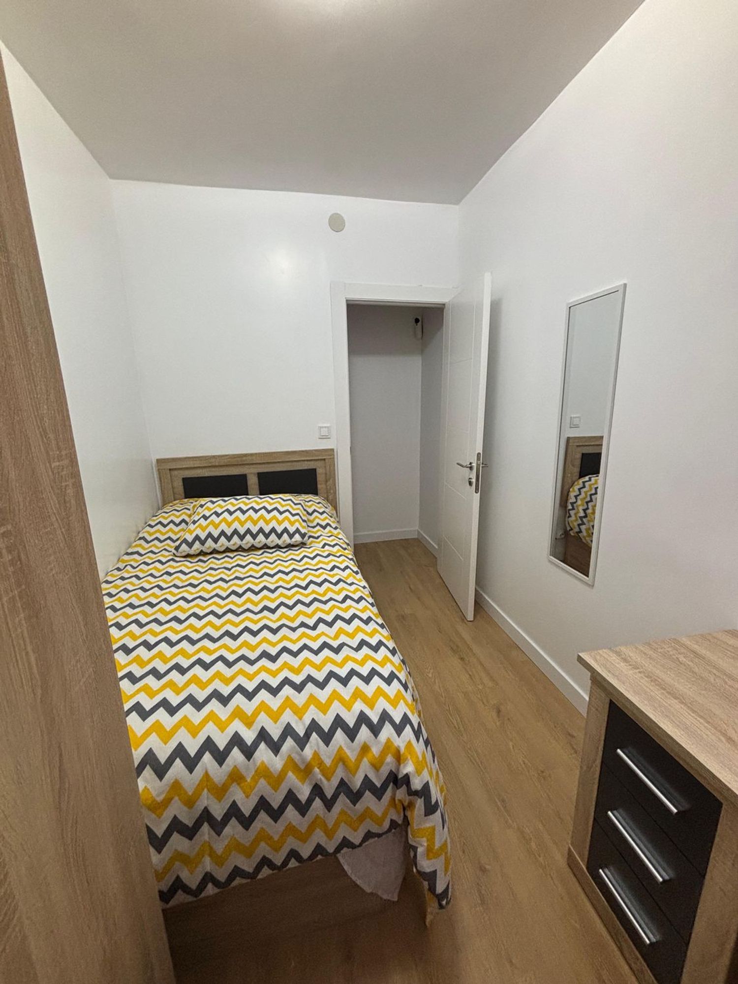 Piso en General Dávila - Foto 4