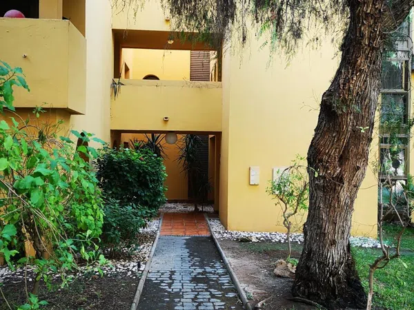 Piso en Calle Botavara, 23, Almerimar - Foto 28