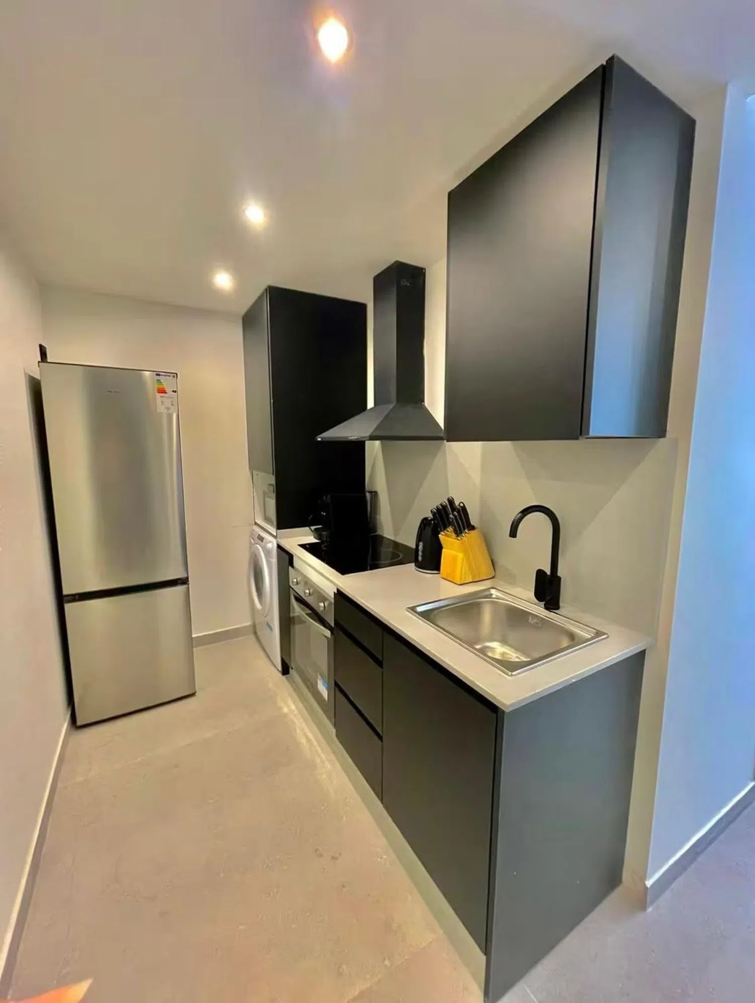 Piso en calle del camino de vinateros, 88 - Foto 5