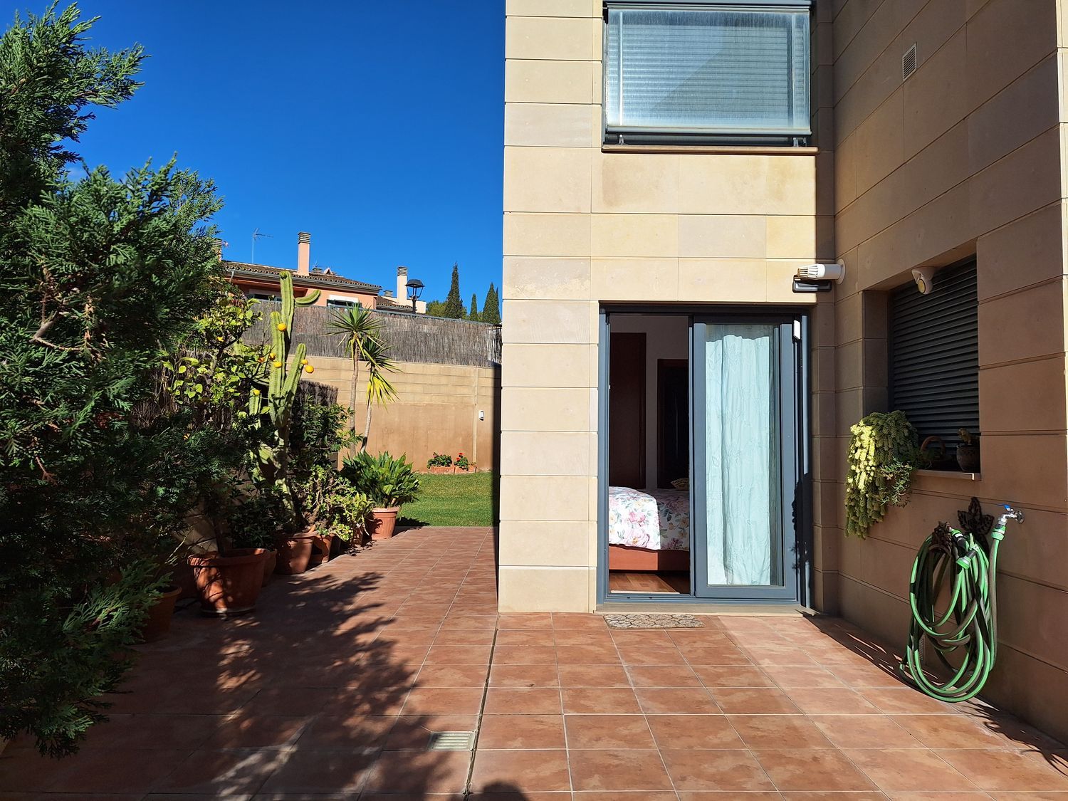 Piso en calle de la Parra, 11 Planta Baja - Foto 18