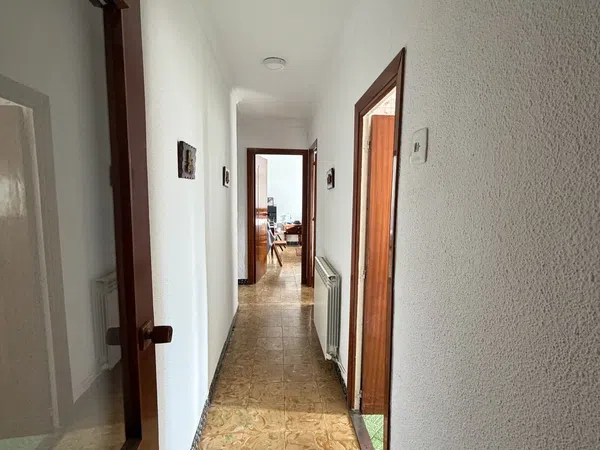 Casa de pueblo en calle Santa Águeda, 21 - Foto 6