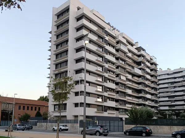 Piso en camino de Perales, 1