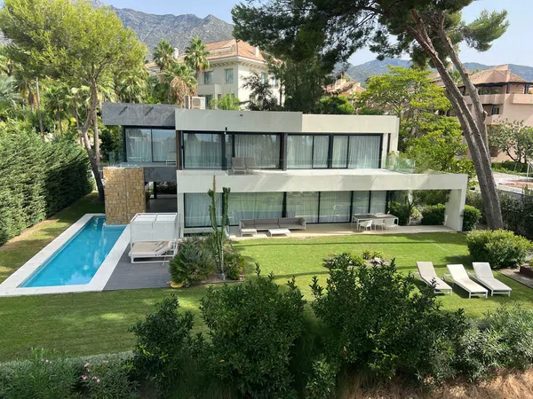 Casa independiente en Barrio Sierra Blanca - Foto 1