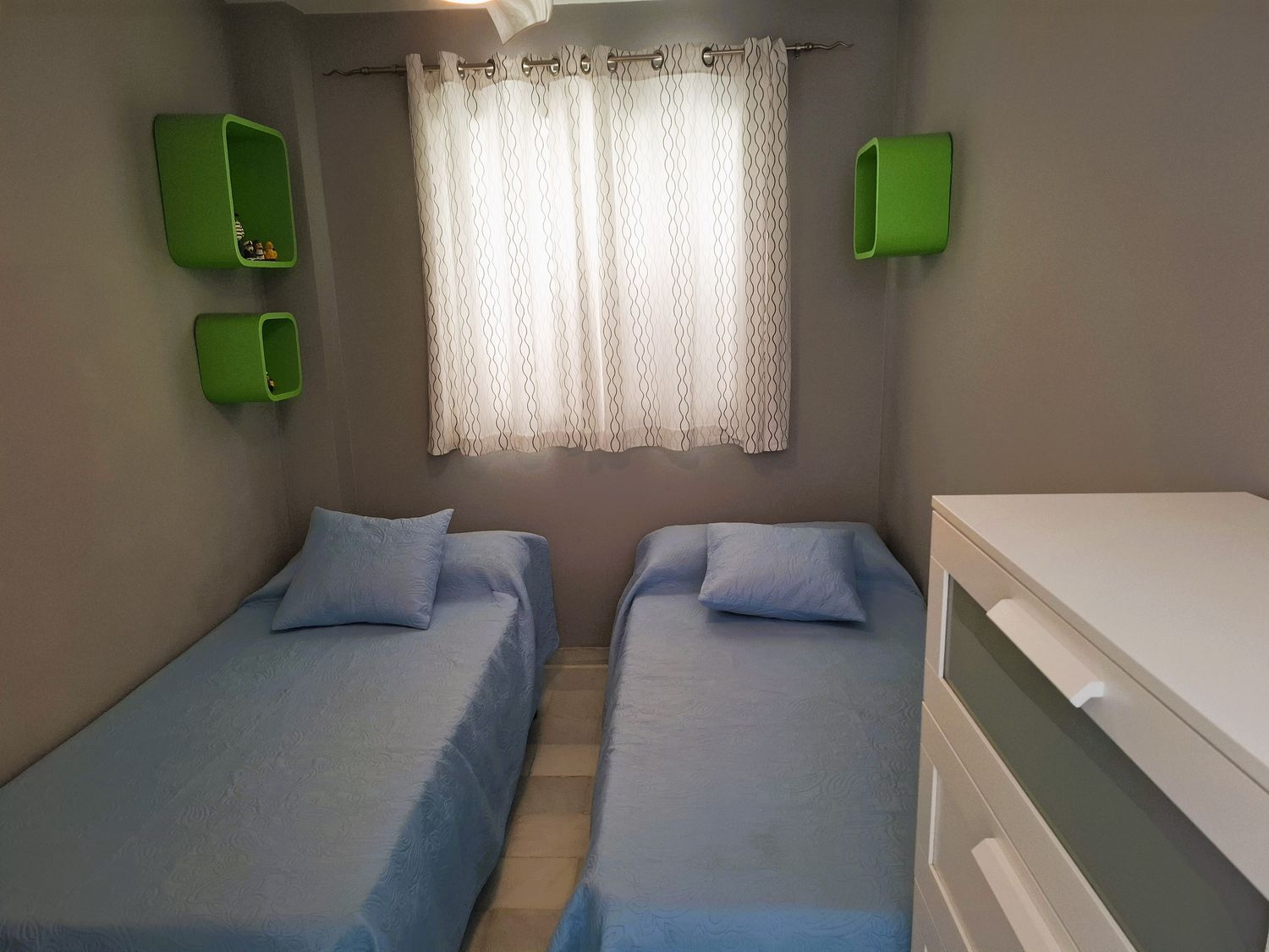 Piso en Marco Aurelio, 18, Novo Sancti Petri, Novo Sancti Petri - Foto 7