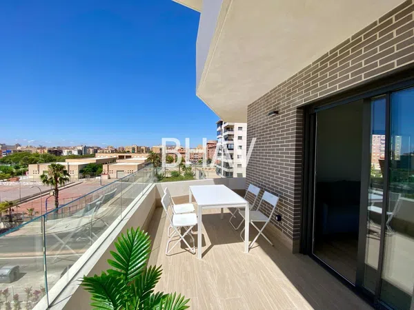 Piso en Avenida de Antonio Ramos Carratalá, Garbinet - Parque de las Avenidas - Foto 4