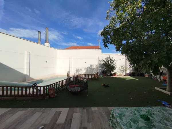 Chalet pareado en Calle Luis Marín, 5 - Foto 4