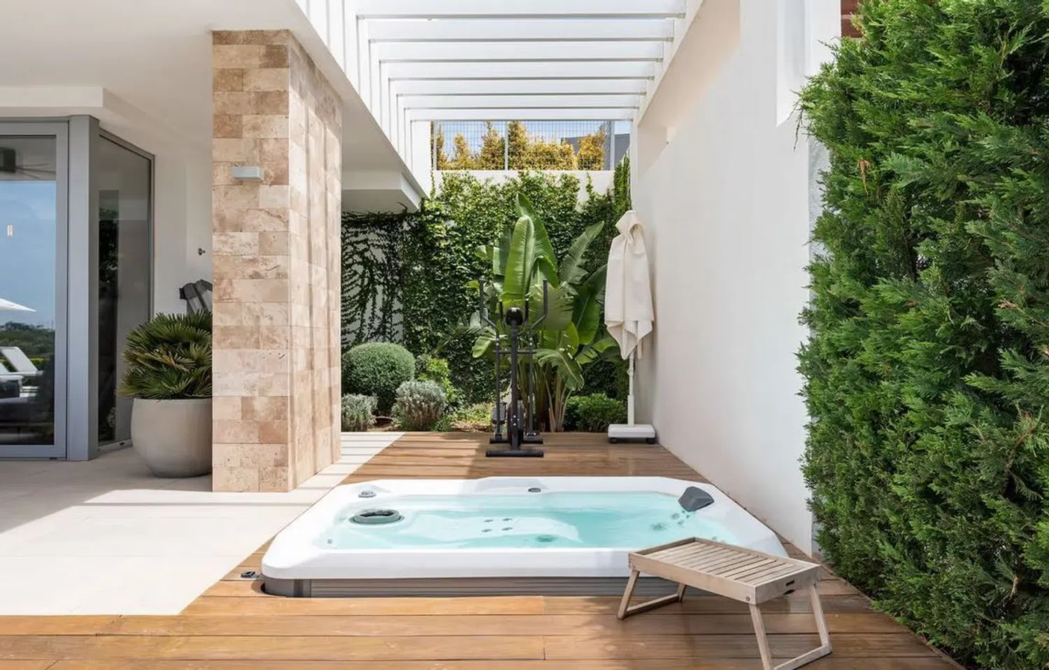 Casa rural en calle Bunker, 5 - Foto 5