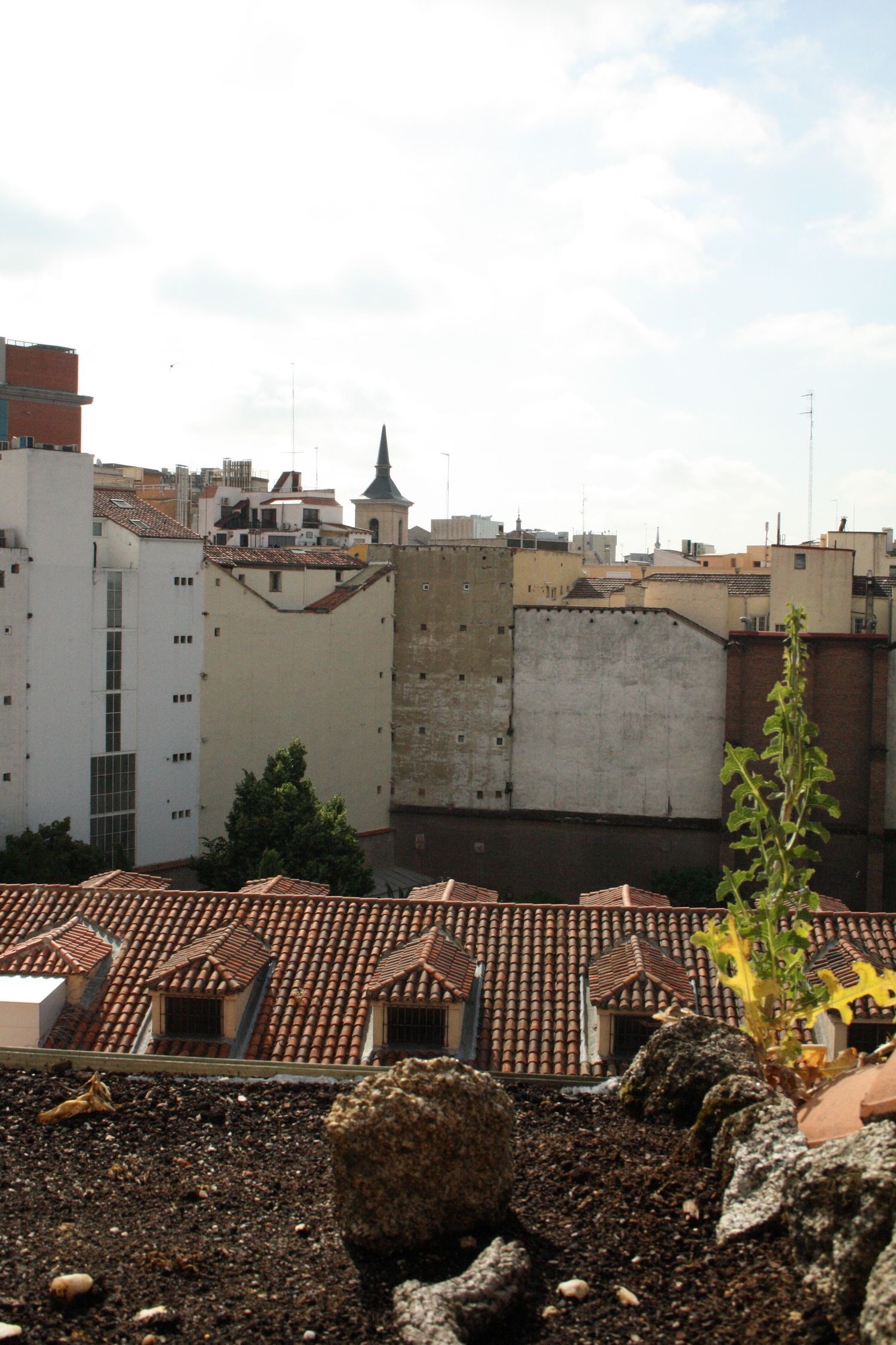 Ático en calle Postigo de San Martín, 5 - Foto 5