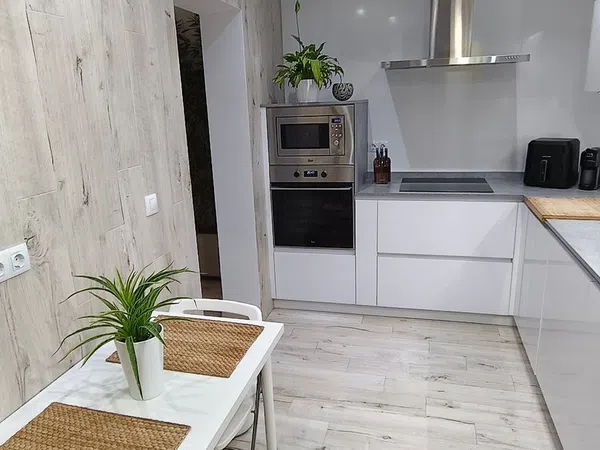 Casa o chalet independiente en Calle Pintor, 1 - Foto 6