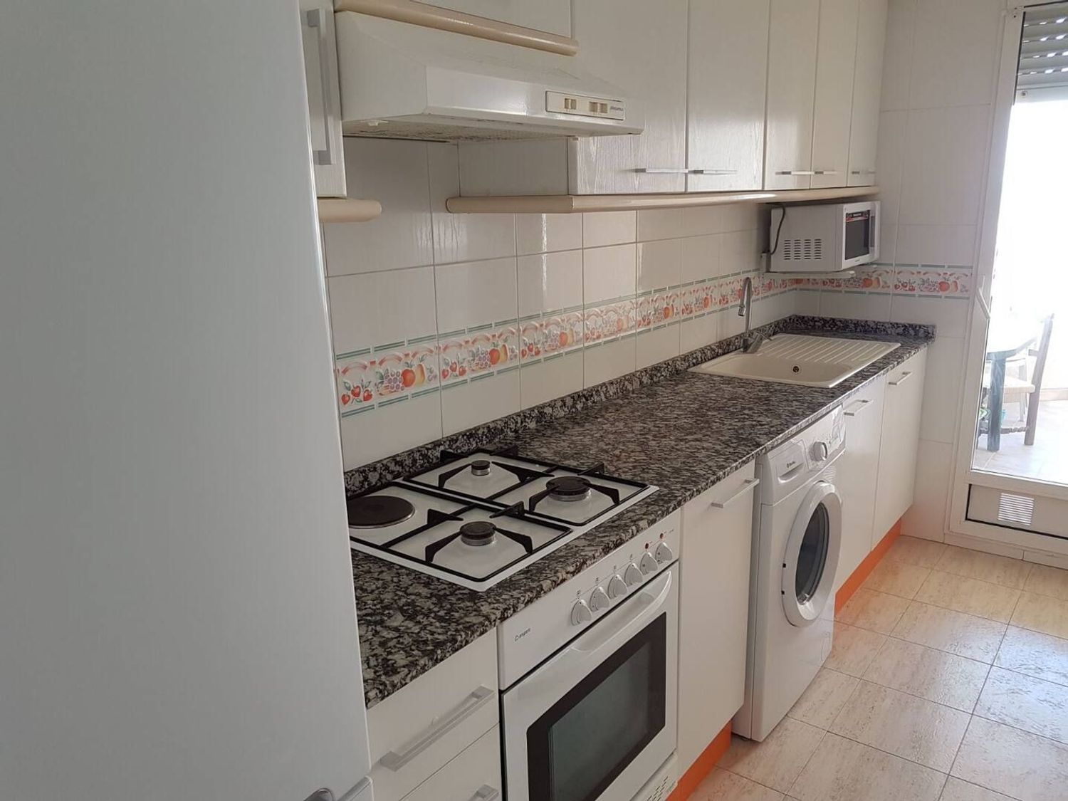 Piso en Calle Beniflà, 5 - Foto 3