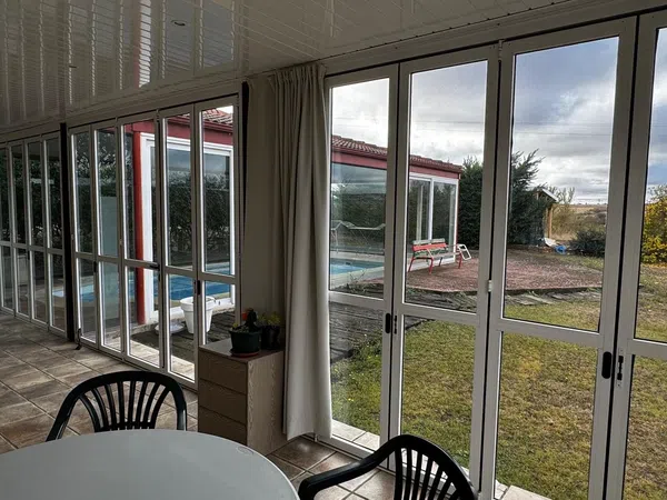Casa o chalet independiente en Arlanzón - Foto 12