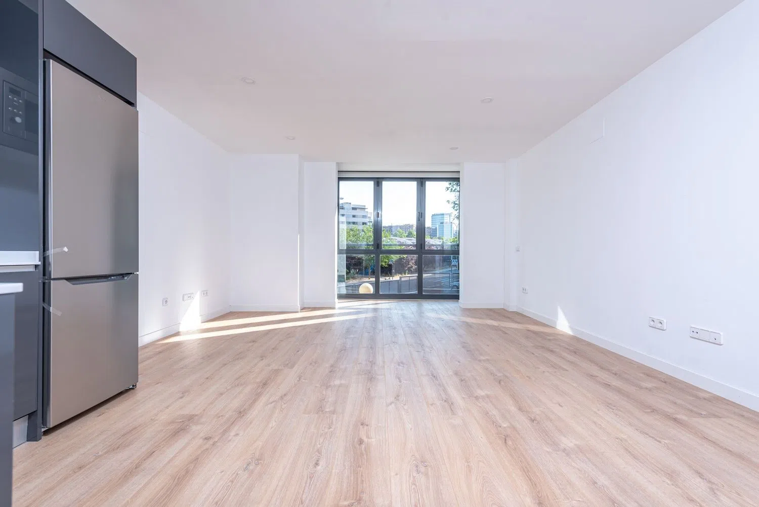 Estudio en calle del Doctor Ramón Castroviejo - Foto 7