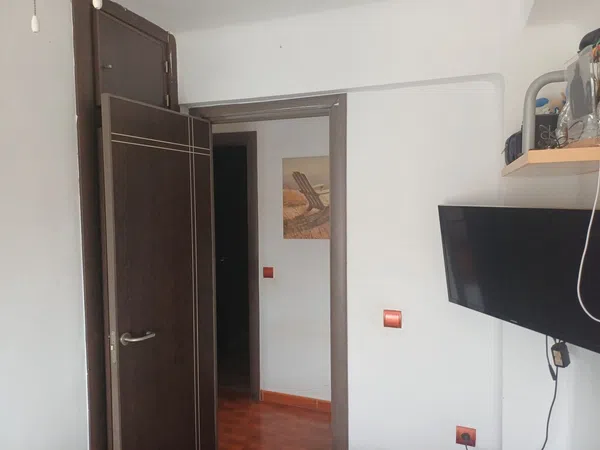 Piso en Calle Realenga de San Luis, 26, Los Guindos - Parque Mediterráneo - Santa Paula - Foto 15