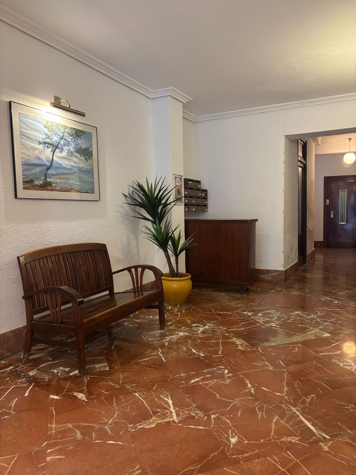 Piso en Asunción - Adolfo Suárez - Foto 17