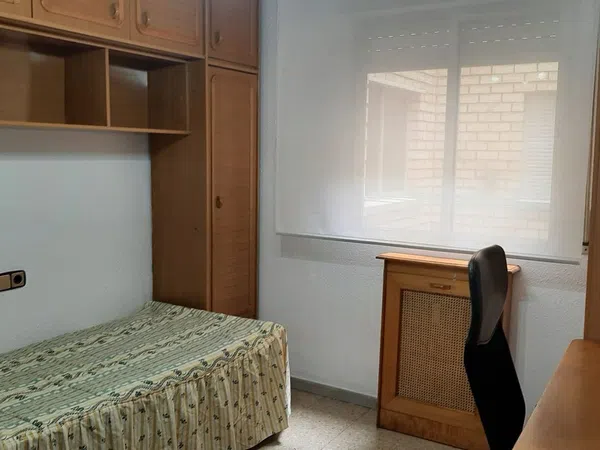 Piso en calle Edisson, 8 - Foto 5