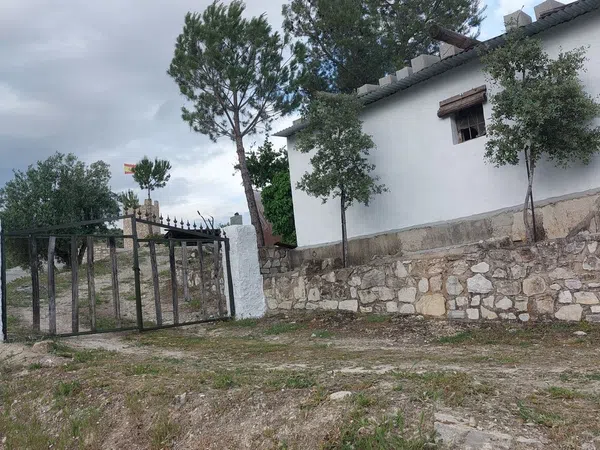 Casa o chalet independiente en Via diseminado s/n - Foto 19