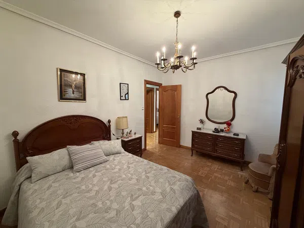 Piso en cuesta del Sancti-Spíritus, 10 - Foto 25