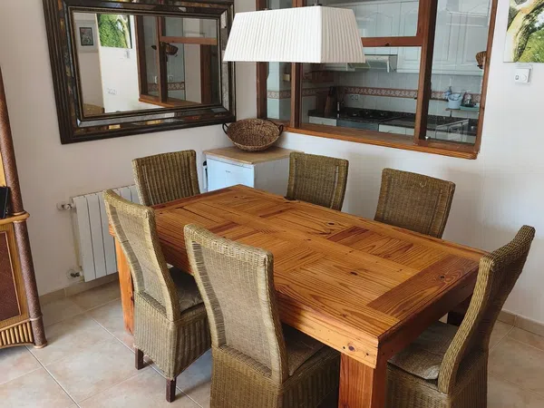 Piso en Cap-negret, 45, Zona l'Olla, Zona l'Olla - Foto 5