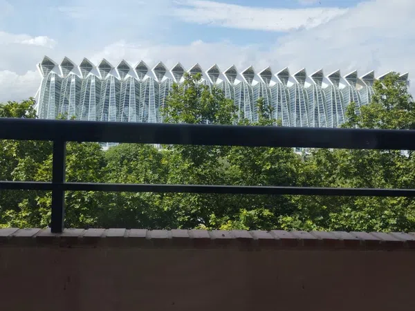 Piso en Paseo de l'Albereda, 48, Penya-Roja - Foto 1